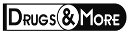 DRUGS & MORE trademark