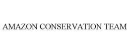 AMAZON CONSERVATION TEAM trademark