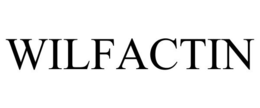 WILFACTIN trademark