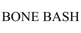 BONE BASH trademark