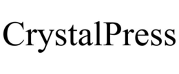 CRYSTALPRESS trademark