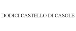 DODICI CASTELLO DI CASOLE trademark