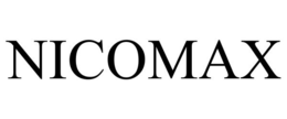 NICOMAX trademark