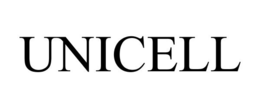 UNICELL trademark