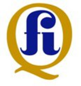 Q FI trademark