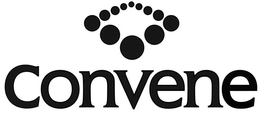 CONVENE trademark