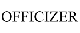 OFFICIZER trademark