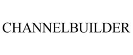 CHANNELBUILDER trademark