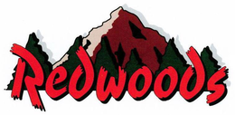 REDWOODS trademark