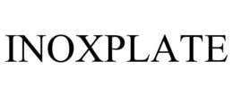 INOXPLATE trademark