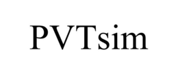 PVTSIM trademark