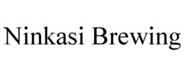 NINKASI BREWING trademark