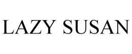 LAZY SUSAN trademark