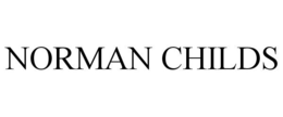 NORMAN CHILDS trademark
