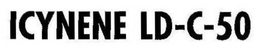 ICYNENE LD-C-50 trademark