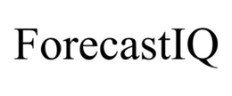 FORECASTIQ trademark