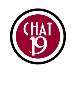 CHAT 19 trademark