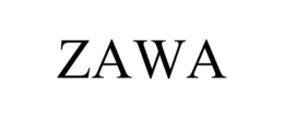 ZAWA trademark