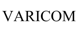VARICOM trademark