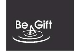 BE A GIFT trademark