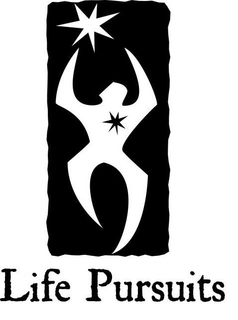 LIFE PURSUITS trademark