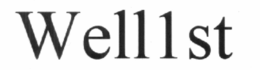 WELL1ST trademark