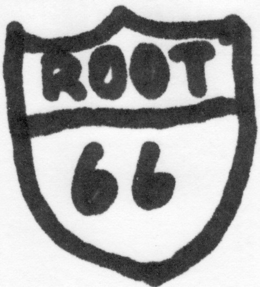 ROOT 66 trademark