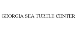 GEORGIA SEA TURTLE CENTER trademark