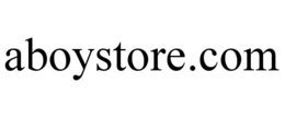 ABOYSTORE.COM trademark