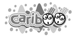 CARIBOO trademark