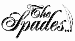 THE SPADES... trademark