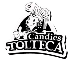 CANDIES TOLTECA trademark