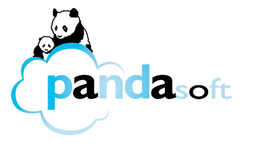 PANDASOFT trademark