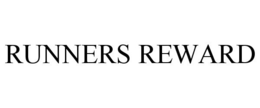 RUNNERS REWARD trademark