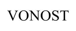 VONOST trademark