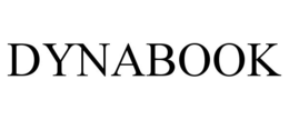 DYNABOOK trademark
