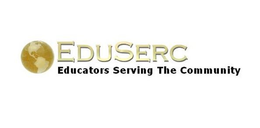 EDUSERC - EDUCATORS SERVING THE COMMUNITY trademark