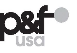 P&F USA trademark