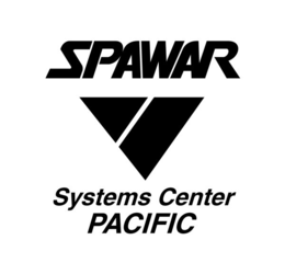 SPAWAR SYSTEMS CENTER PACIFIC trademark