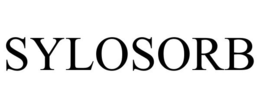 SYLOSORB trademark