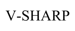 V-SHARP trademark