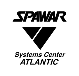 SPAWAR SYSTEMS CENTER ATLANTIC trademark