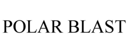 POLAR BLAST trademark