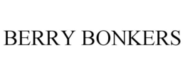 BERRY BONKERS trademark