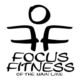 FF FOCUS FITNESS OF THE MAIN LINE trademark