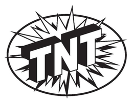TNT trademark