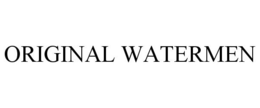 ORIGINAL WATERMEN trademark