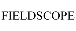 FIELDSCOPE trademark