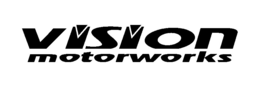 VISION MOTORWORKS trademark