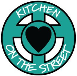 KITCHEN ON THE STREET trademark